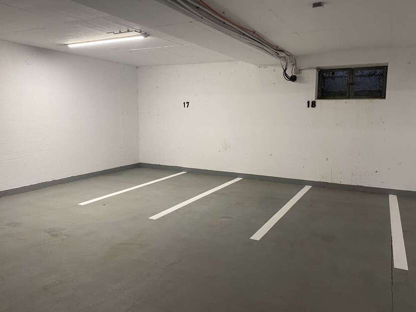 Garage zu vermieten in Köln 70 € 3.11 m²