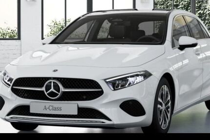 Mercedes-Benz A 180 9.900 km 35.990 &euro; Düsseldorf 40470