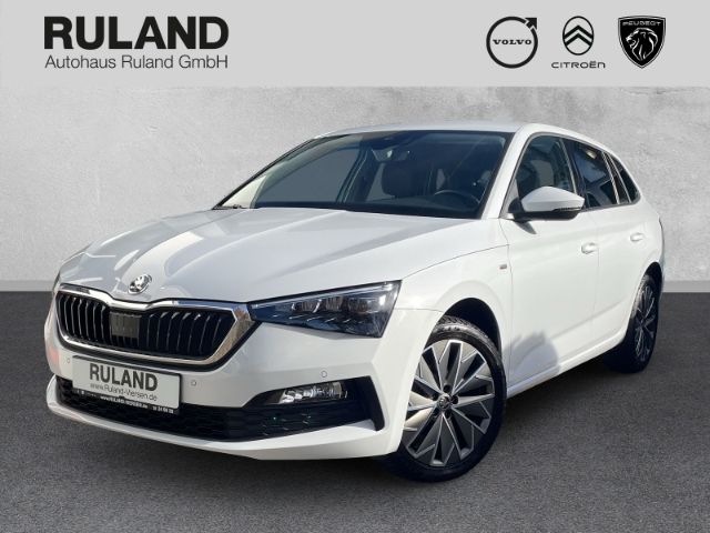 Skoda Scala 23.550 km 18.490 &euro; Viersen 41748