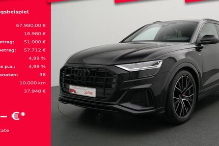 Audi Q8 73.568 km 66.480 &euro; Leverkusen 51373