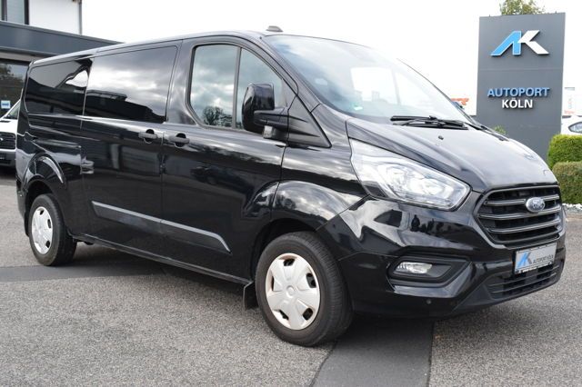Ford Transit Custom 106.600 km 23.890 € Köln (Nähe Flughafen Köln/Bonn) 51147