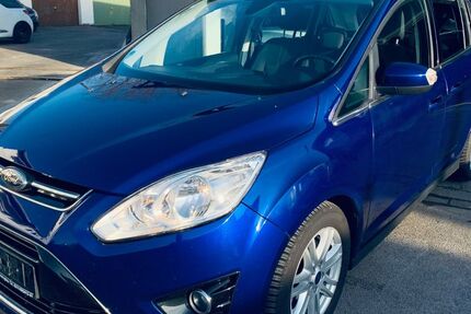 Ford Grand C-Max 99.900 km 4.999 &euro; Hilden 40723