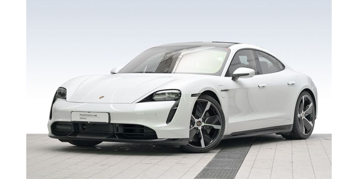 Porsche Taycan 38.195 km 75.890 &euro; Wuppertal 42279