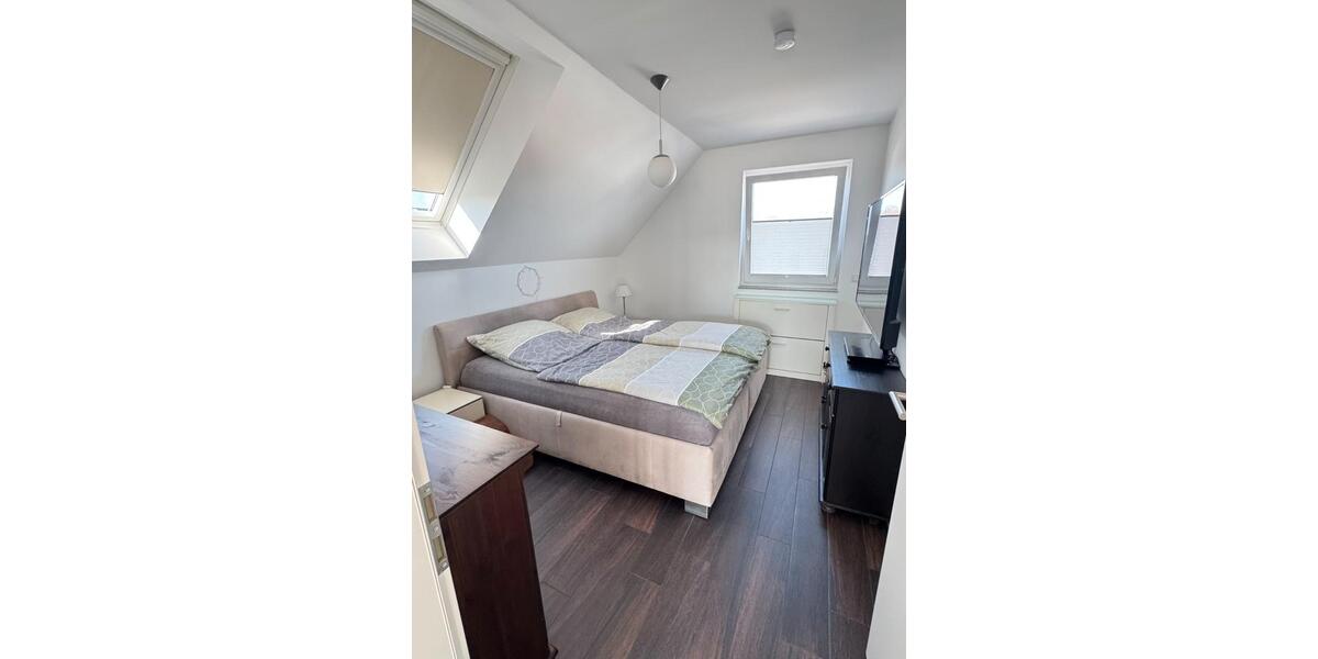 Maisonettenwohnung Korschenbroich - 3.5 Zimmer, 124 m&sup2;, 479.000&euro; | Angebot:27022671
