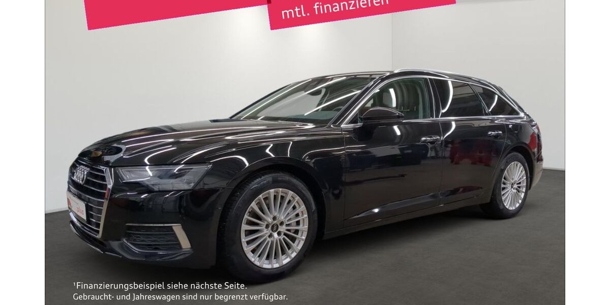 Audi A6 49.975 km 34.750 &euro; Mülheim a.d. Ruhr 45481