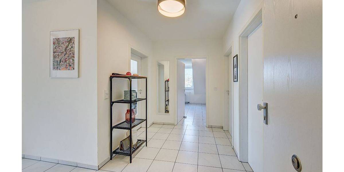 Etagenwohnung Meerbusch Büderich - 3 Zimmer, 88 m&sup2;, 399.000&euro; | Angebot:25801473