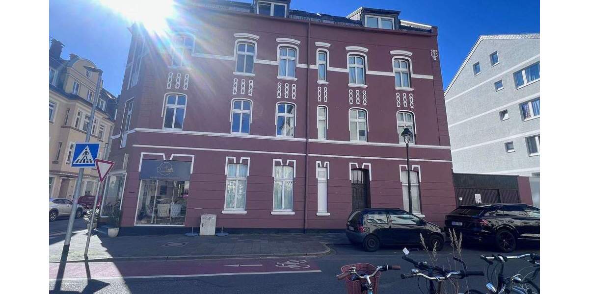 Gewerbeobjekt Düsseldorf Benrath - 1 Zimmer, 1.150.000&euro; | Angebot:24708687