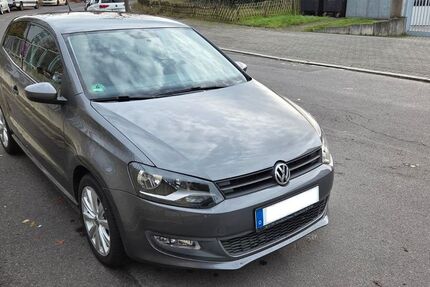 VW Polo 119.000 km 6.100 &euro; Düsseldorf 40470