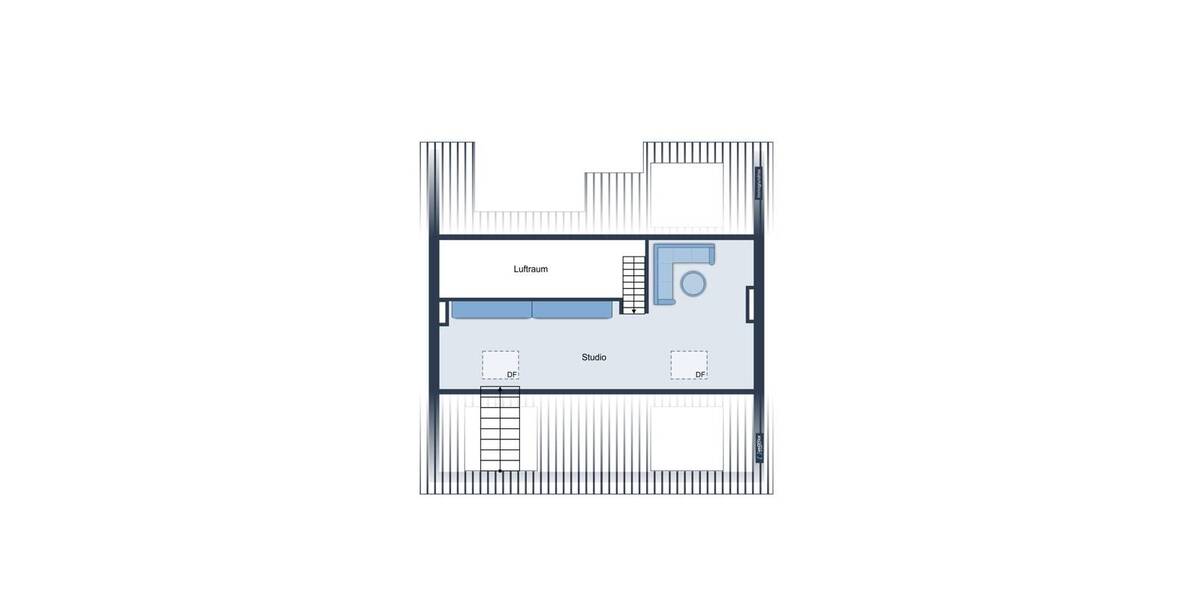 Etagenwohnung Essen Frohnhausen - 4 Zimmer, 118 m&sup2;, 225.000&euro; | Angebot:25999356