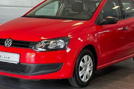 VW Polo 173.000 km 4.890 &euro; Dormagen 41540