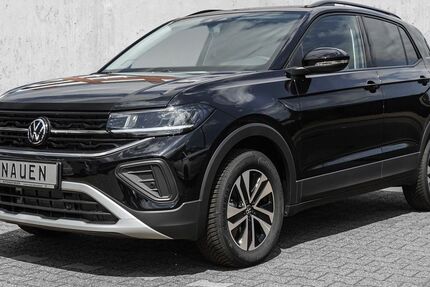VW T-Cross 9.900 km 31.490 &euro; Meerbusch 40670