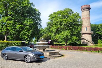 Peugeot 508 88.509 km 16.000 &euro; Wuppertal 42289