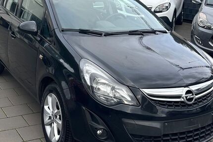 Opel Corsa 123.000 km 5.950 € Bergheim (bei Köln) 50129