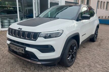 Jeep Compass 27.500 km 20.990 &euro; Erkrath 40699