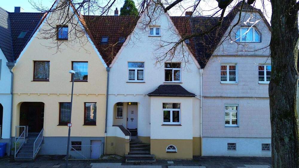 Reihenmittelhaus Leverkusen Opladen - 5 Zimmer, 100 m&sup2;, 448.000&euro; | Angebot:25409668