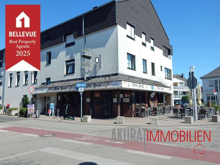 Gastronomie in Monheim am Rhein 660.000 € 315 m²