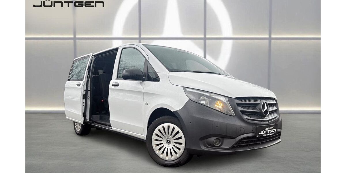Mercedes-Benz Vito 49.500 km 35.750 &euro; Haan 42781