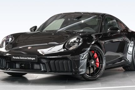 Porsche 992 7.500 km 182.992 € Solingen 42653