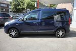 Dacia Dokker Ambiance 1,5dci Rollstuhlrampe Klima 29T 29.000 km 14.999 &euro; Neuss 41462