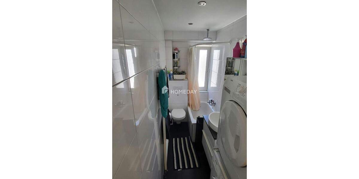 Etagenwohnung Oberhausen Schlad - 6 Zimmer, 127 m&sup2;, 180.000&euro; | Angebot:25708468