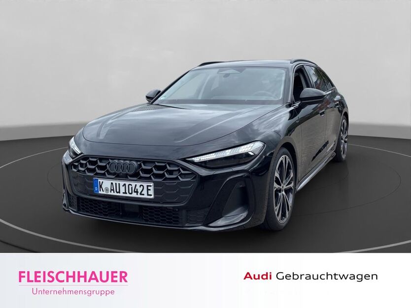 Audi A5 9.990 km 66.490 € Köln 51145