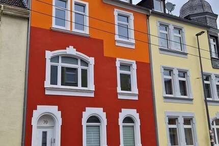 Haus zum Kaufen in Wuppertal 369.000 € 156 m²