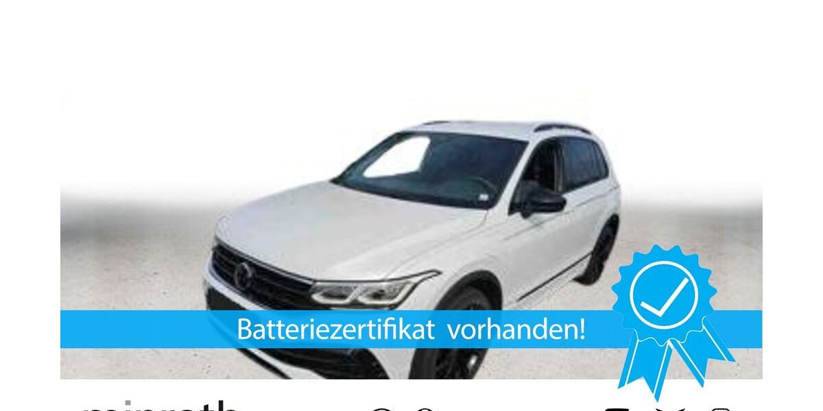 VW Tiguan 86.521 km 28.640 &euro; Moers 47441