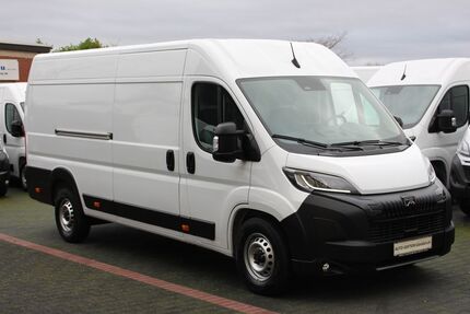 Peugeot Boxer 35.500 km 24.988 &euro; Mönchengladbach 41066