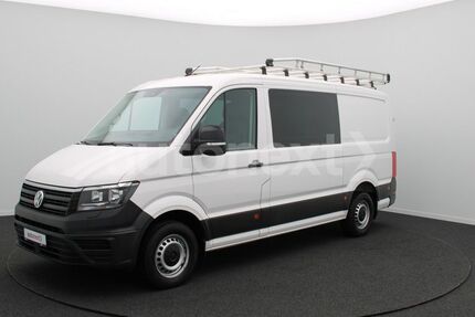VW Crafter 159.050 km 31.642 &euro; Mönchengladbach 41066