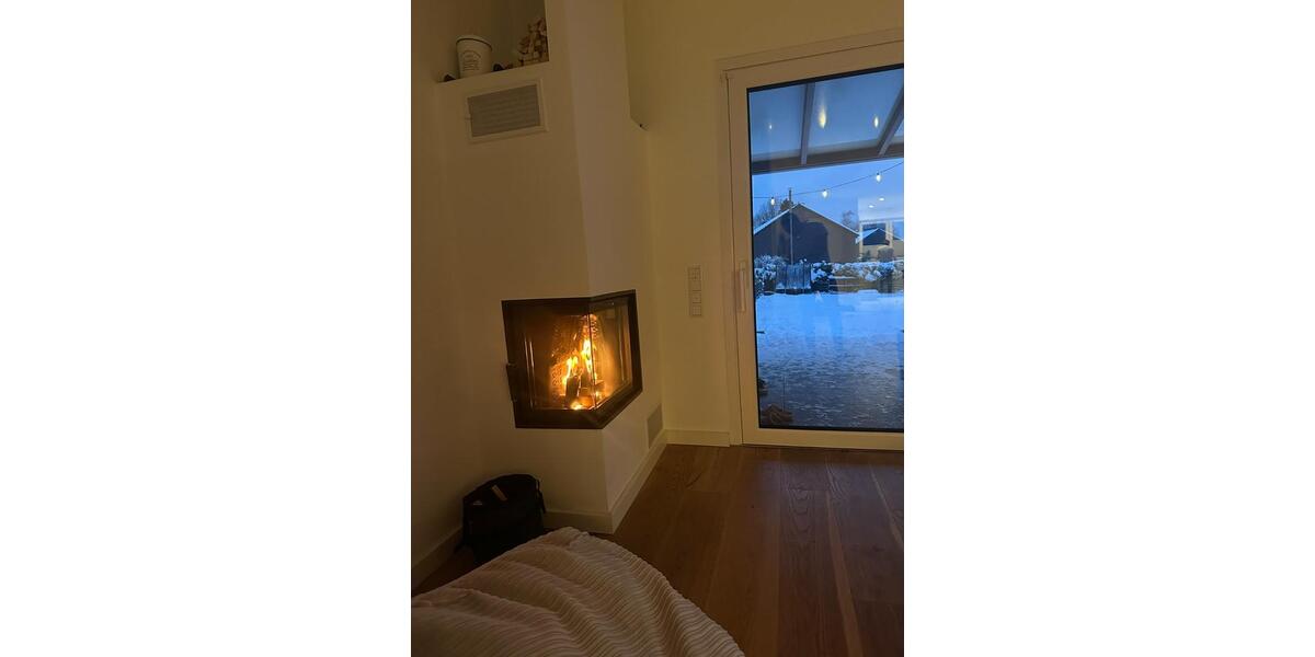 Neubau-Doppelhaushälfte mit Garten,Garage & gehobener Ausstattung 7 zimmer