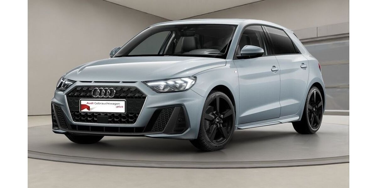 Audi A1 7.783 km 28.929 &euro; Krefeld 47805