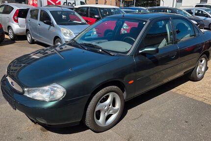Ford Mondeo 57.000 km 2.999 &euro; Krefeld 47807