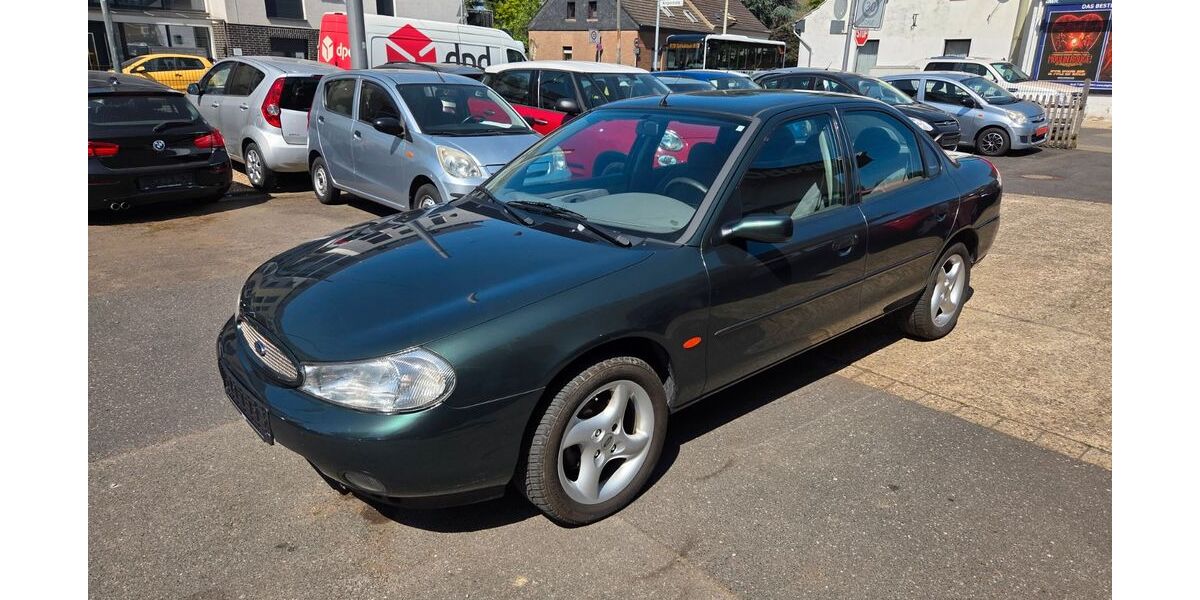 Ford Mondeo 57.000 km 2.999 &euro; Krefeld 47807