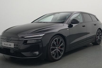 Audi A6 e-tron 9.980 km 87.480 &euro; Leverkusen 51373
