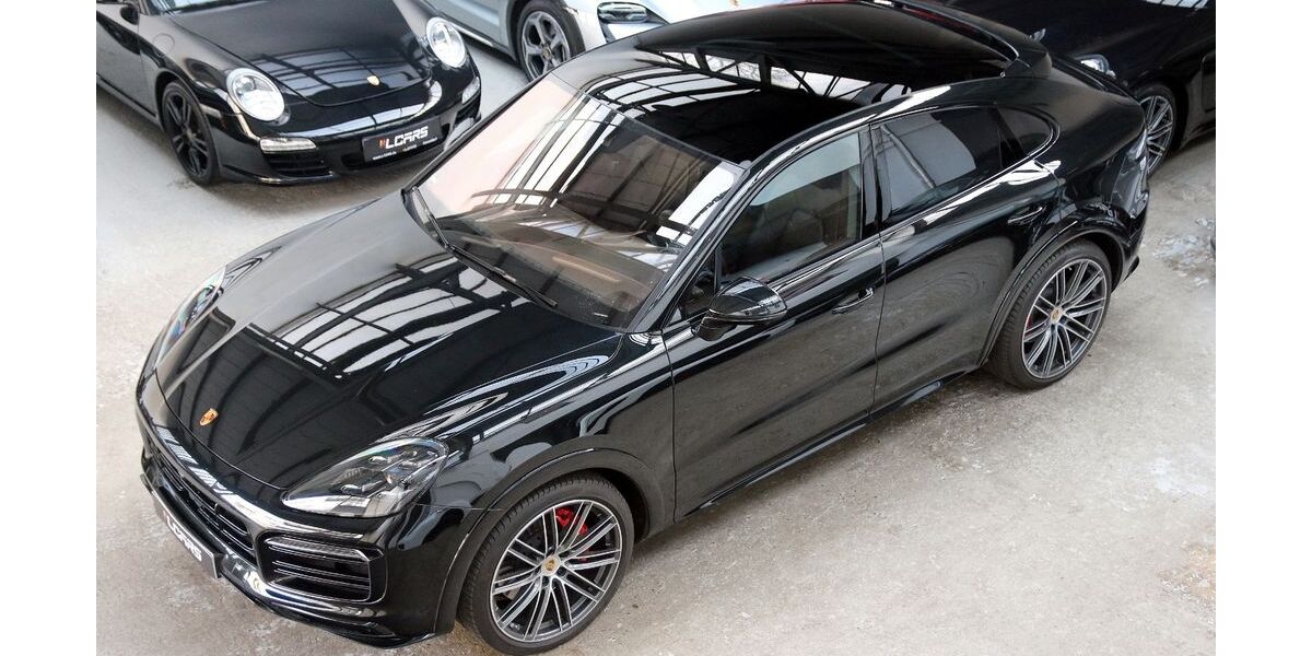 Porsche Cayenne 69.787 km 93.990 &euro; Düsseldorf 40237