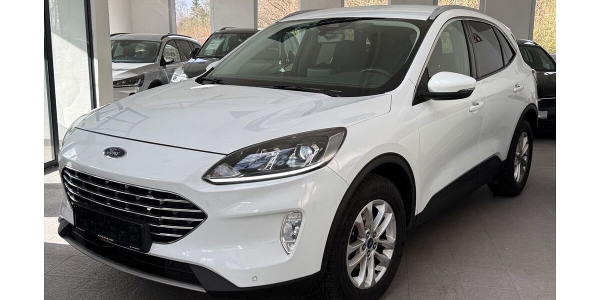 Ford Kuga 123.852 km 17.450 &euro; Remscheid 42859