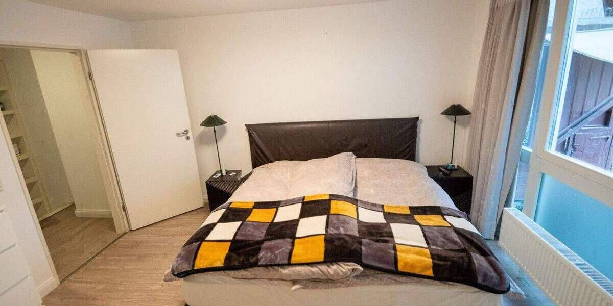 Etagenwohnung Korschenbroich - 3 Zimmer, 114 m&sup2;, 439.500&euro; | Angebot:25688858