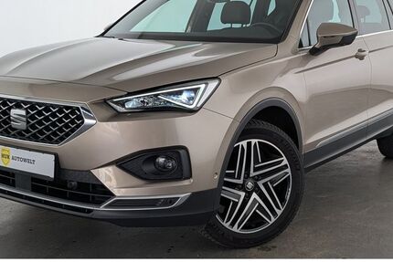 Seat Tarraco 62.650 km 22.960 &euro; Düsseldorf 40599