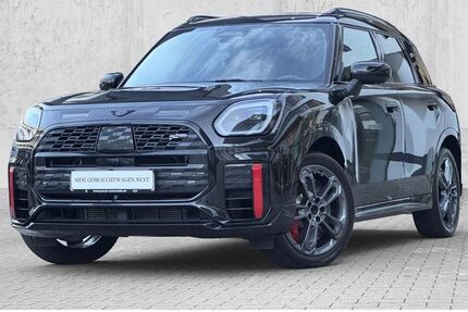 Mini John Cooper Works Countryman 25.085 km 40.490 &euro; Wuppertal 42117