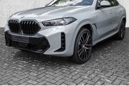 BMW X6 6.315 km 101.690 &euro; Hilden 40721