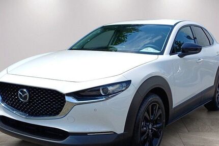 Mazda CX-30 2.024 km 26.480 &euro; Düsseldorf 40599