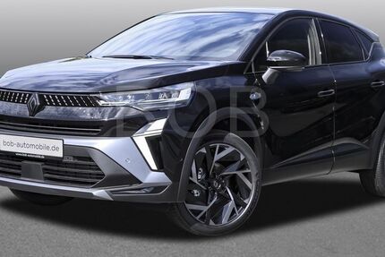 Renault Captur 2.012 km 30.777 &euro; Leverkusen 51373