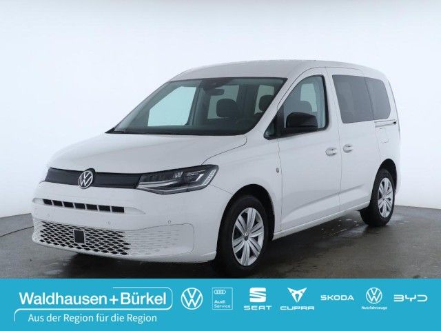 VW Caddy 2.106 km 29.500 &euro; Moenchengladbach 41063