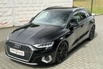 Audi A3 35 TDI S-Line / Kamera / Gewindefahrwerk 100.000 km 20.890 &euro; Mönchengladbach 41066