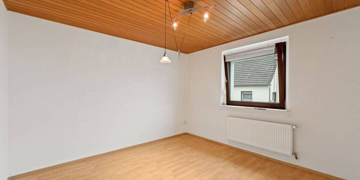 Einfamilienhaus mit Charakter – Großzügiges Grundstück & Raum für neue Lebenspläne 1 zimmer