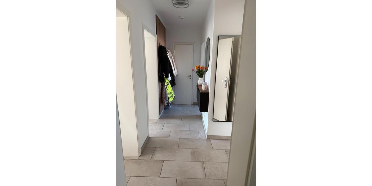 2-Zimmerwohnung im schönen Velbert Langenberg 2 zimmer