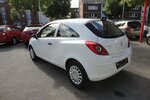 Opel Corsa Selection Klima Kette+TÜV neu S.heft 179.000 km 2.999 &euro; Neuss 41462