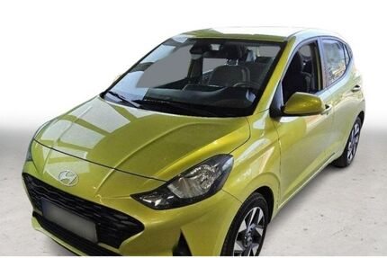 Hyundai i10 27.598 km 15.680 &euro; Moers 47441