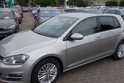VW Golf 118.102 km 9.800 &euro; Willich 47877