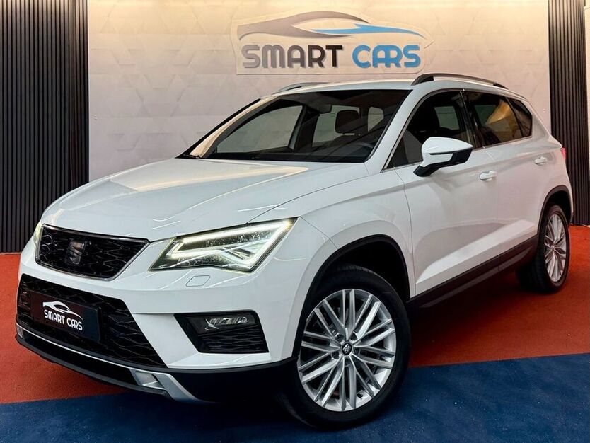 Ateca